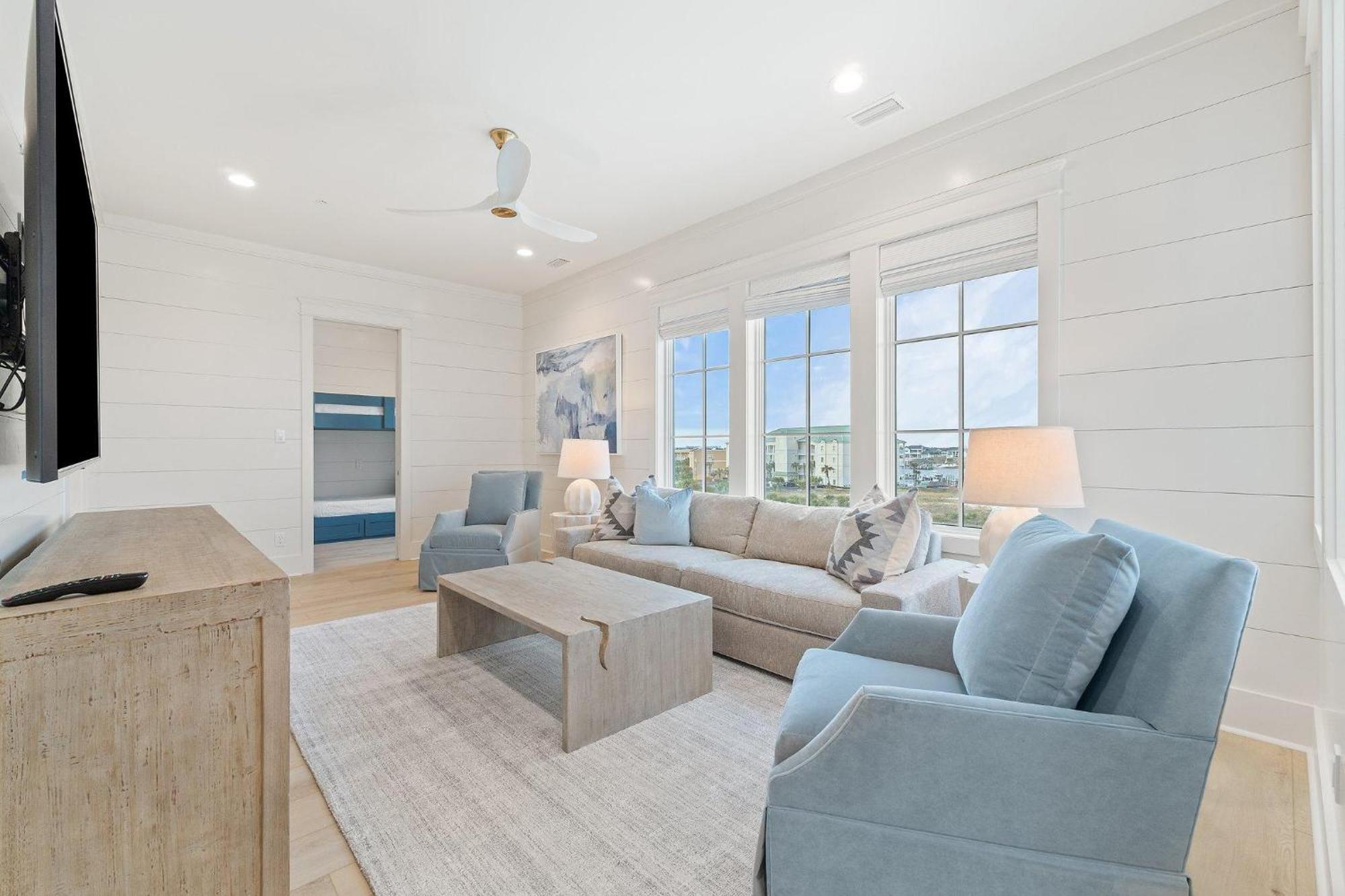 Perdido Tide Beach House Orange Beach Exterior photo